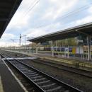 Rybnik, stacja kolejowa (04)