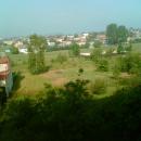 Panorama Niedobczyc - widok na Niewiadom - panoramio