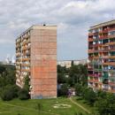 Rybnik Nowiny Chabrowa 23.06.2012 p