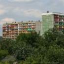 Rybnik Nowiny Chabrowa panorama 23.06.2012 p