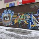 Camden Graffiti 5