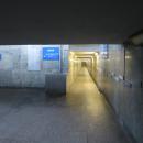 Rybnik, tunel dworcowy (01)