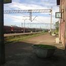 Na stacji Rybnik Towarowy - panoramio