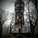 Wieża Ciśnień w Rybniku
