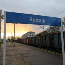 Rybnik, stacja kolejowa (05)