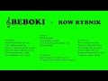 BEBOKI - ROW Rybnik